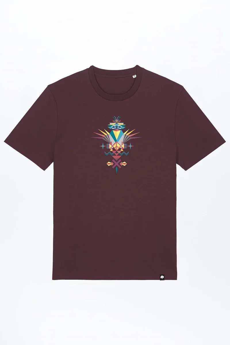Bird of Peace T-Shirt für Männer