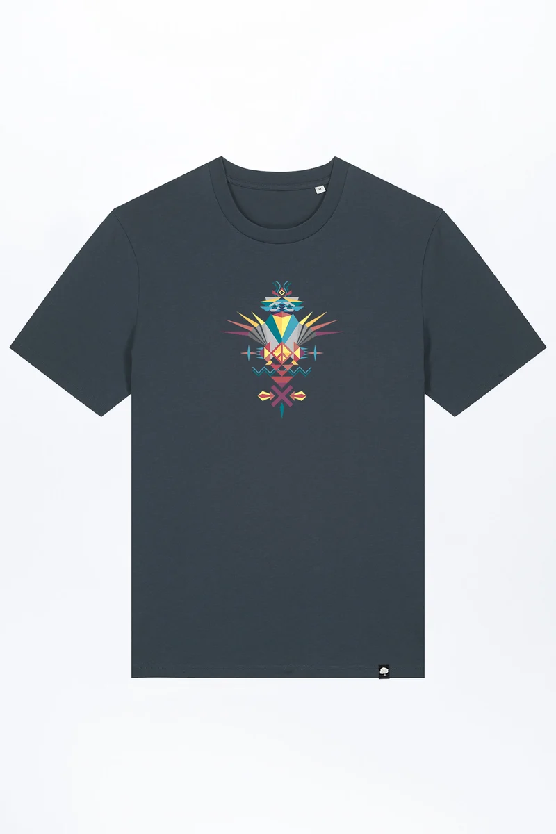 Bird of Peace T-Shirt für Männer