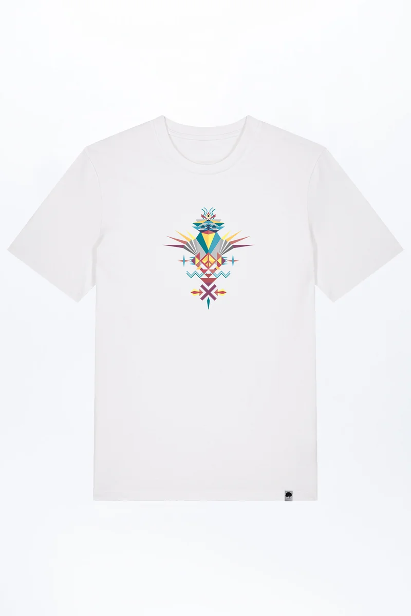 Bird of Peace T-Shirt für Männer