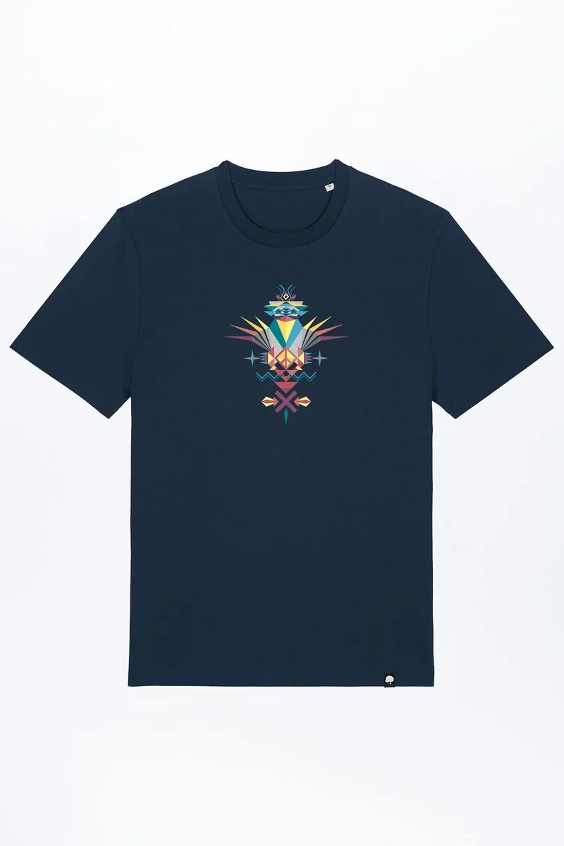 Bird of Peace T-Shirt für Männer