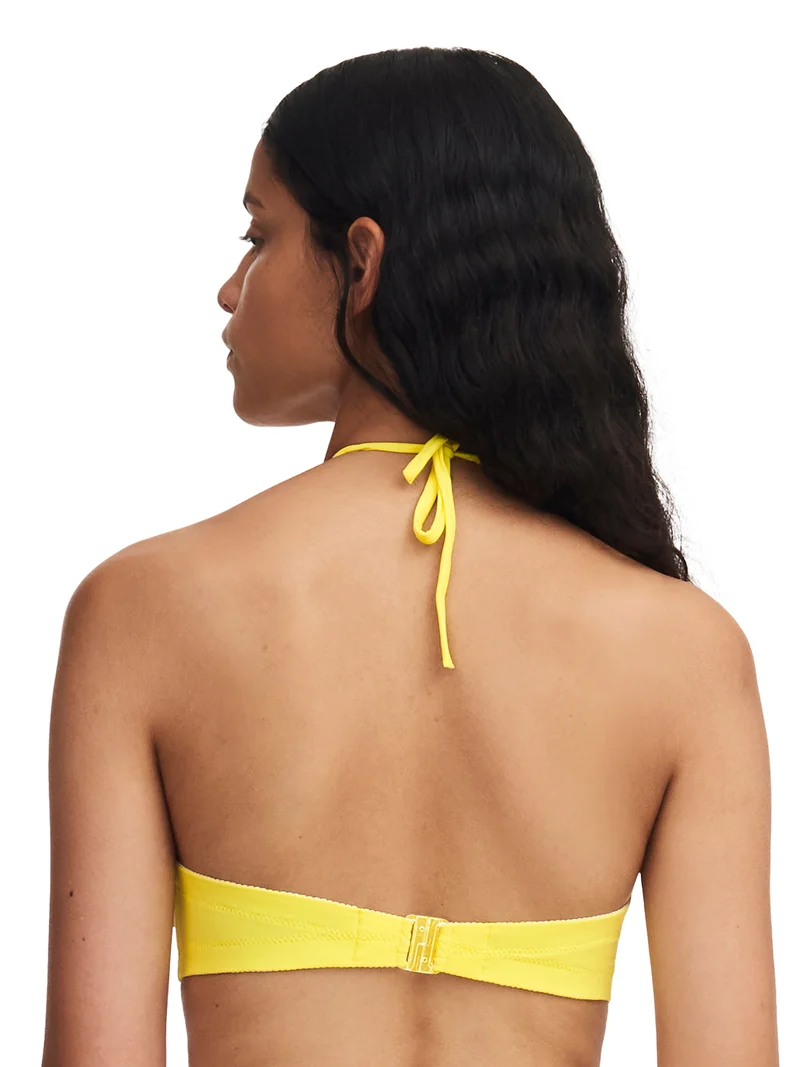 Chantelle Bademode – Inspire Bandeau T-Shirt BH Sunshine