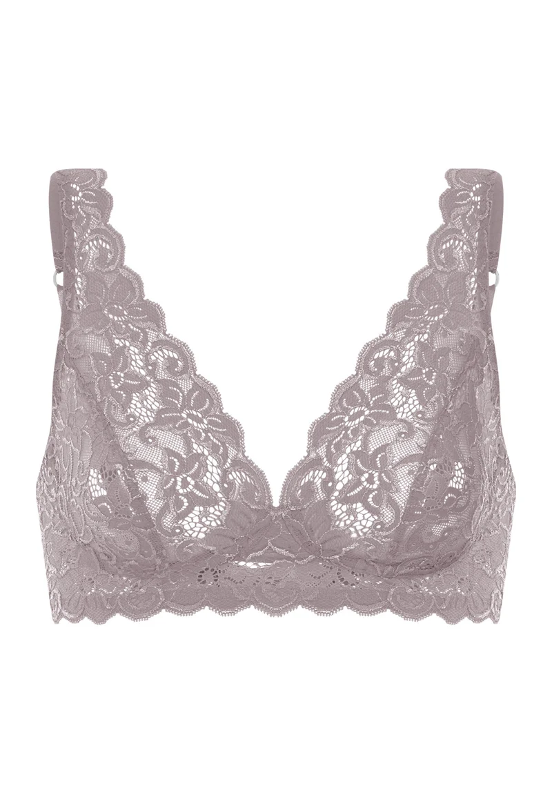 Moments Soft Cup Bra | stormy rose 071465-072467