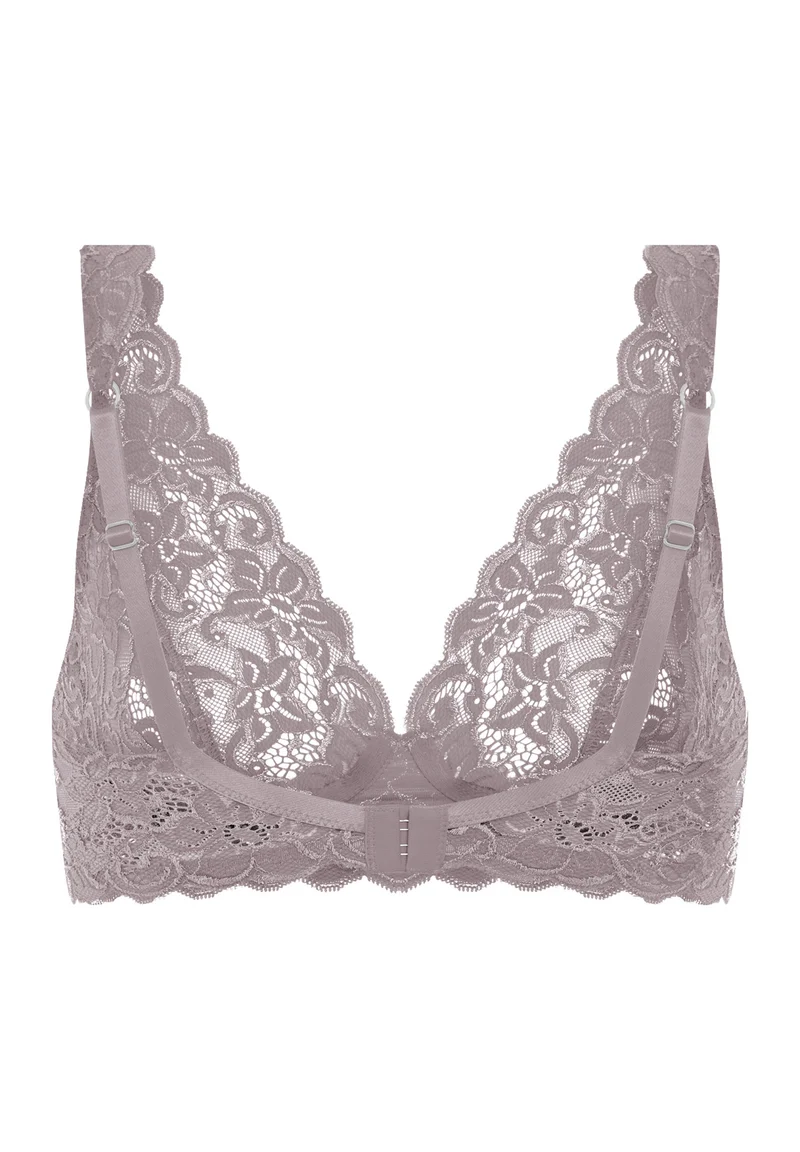 Moments Soft Cup Bra | stormy rose 071465-072467