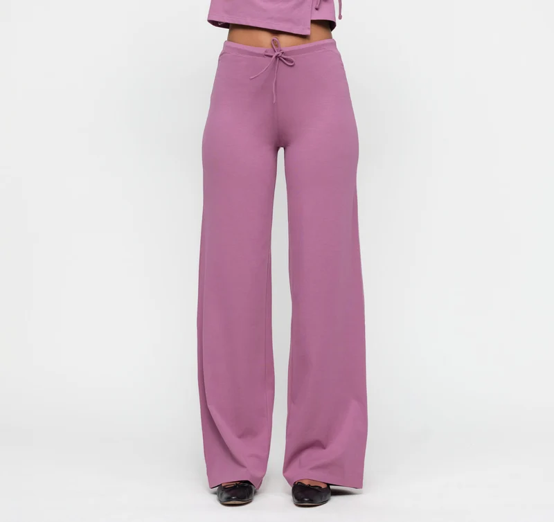 Everyday Straight Leg Pants