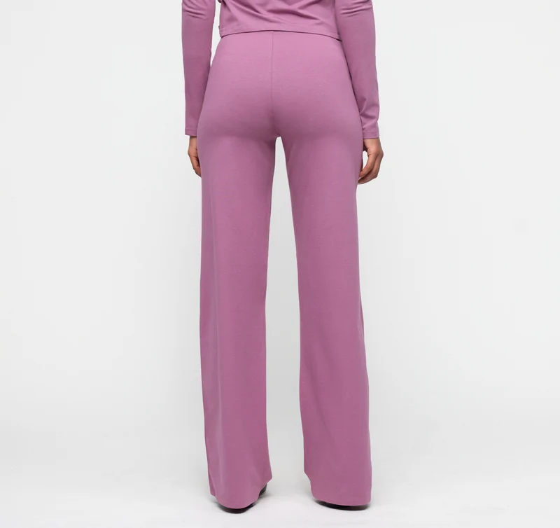 Everyday Straight Leg Pants