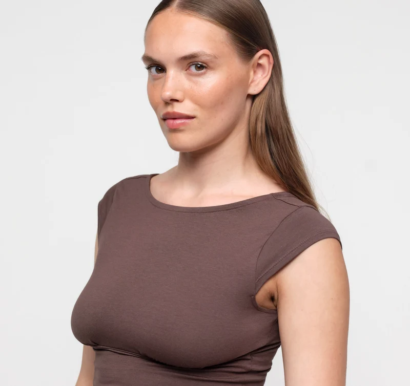 Everyday Corset Top