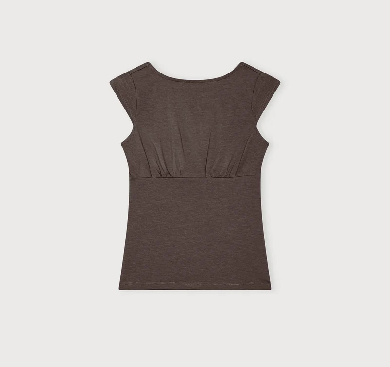 Everyday Corset Top