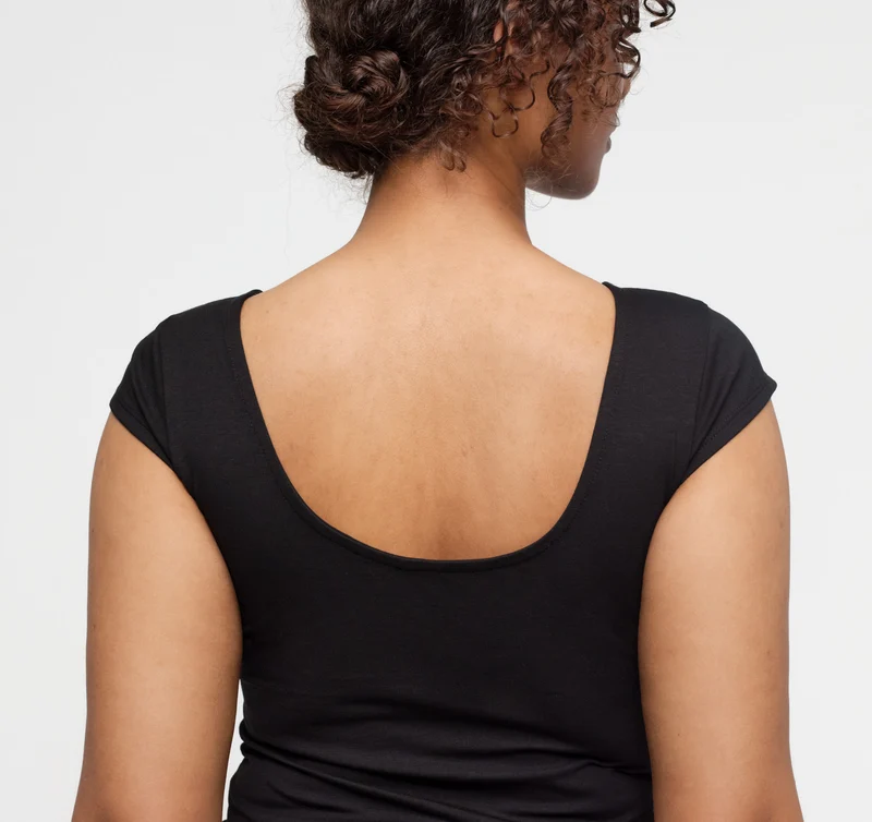 Everyday Corset Top