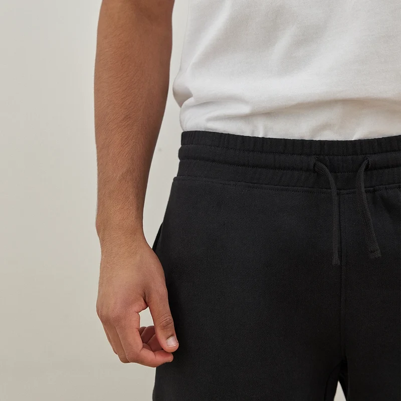 Sweatpants Herren | Hellgrau
