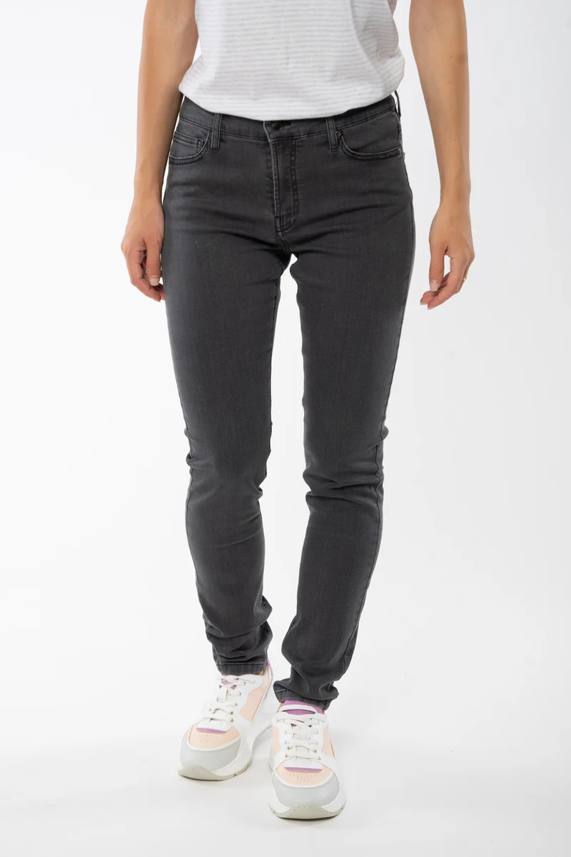 Max Flex Light Jeans aus Bio Baumwolle