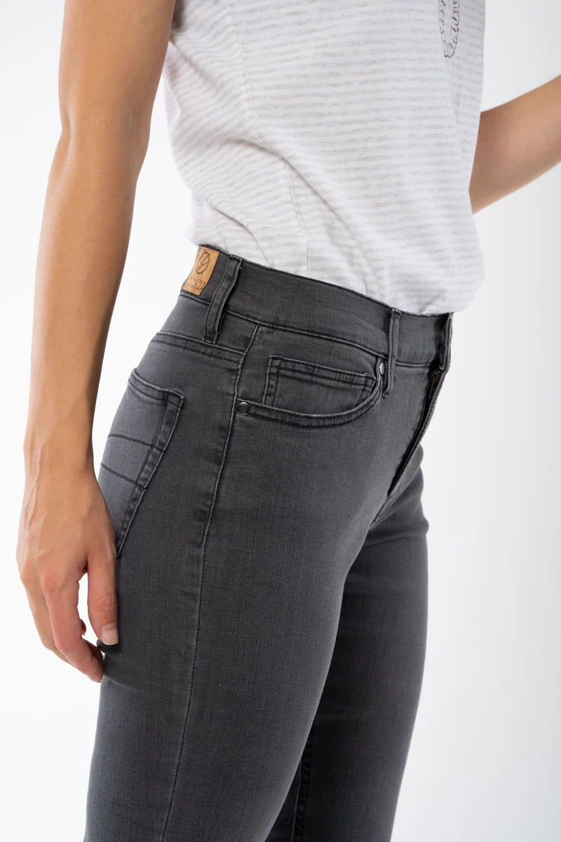 Max Flex Light Jeans aus Bio Baumwolle