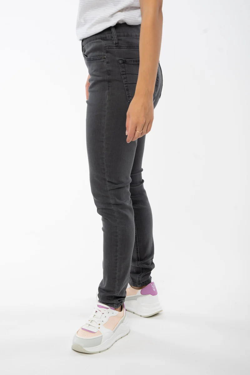 Max Flex Light Jeans aus Bio Baumwolle