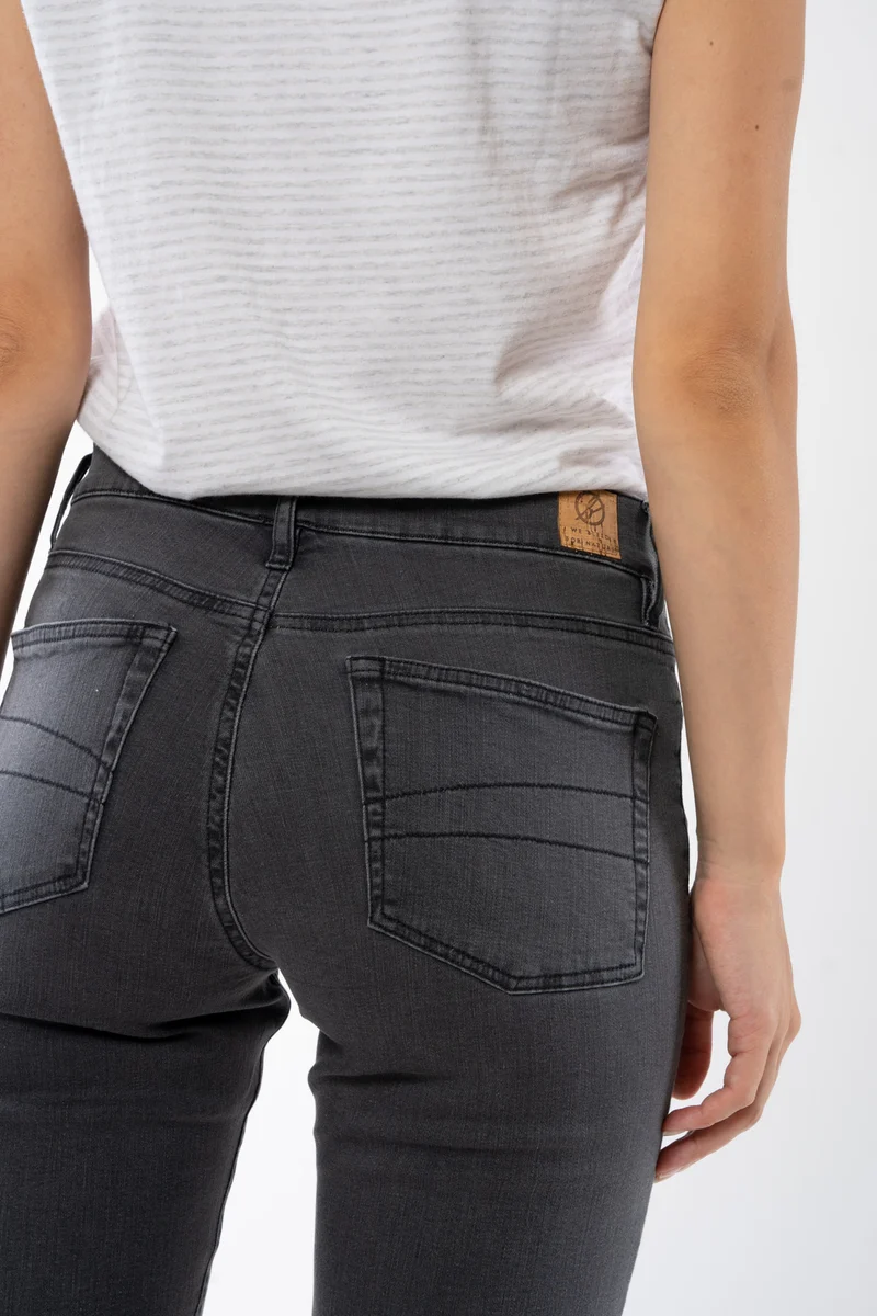 Max Flex Light Jeans aus Bio Baumwolle
