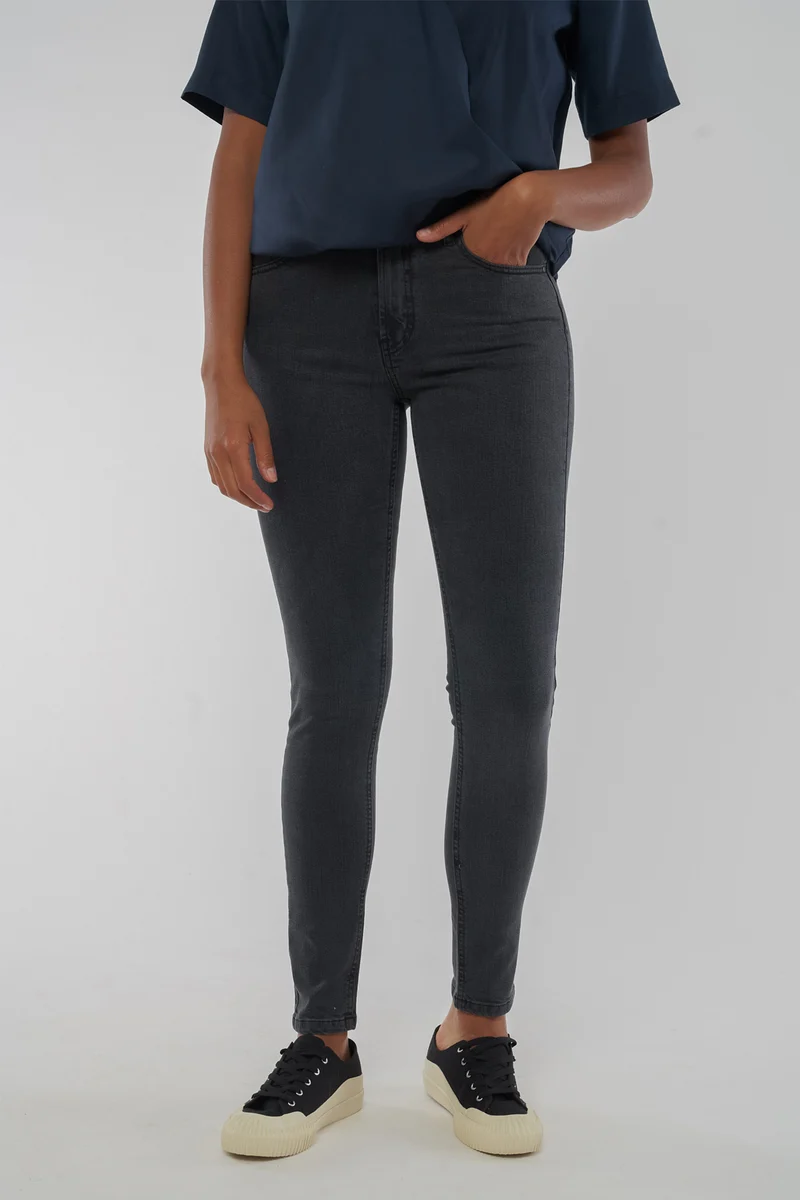Max Flex Light Jeans aus Bio Baumwolle