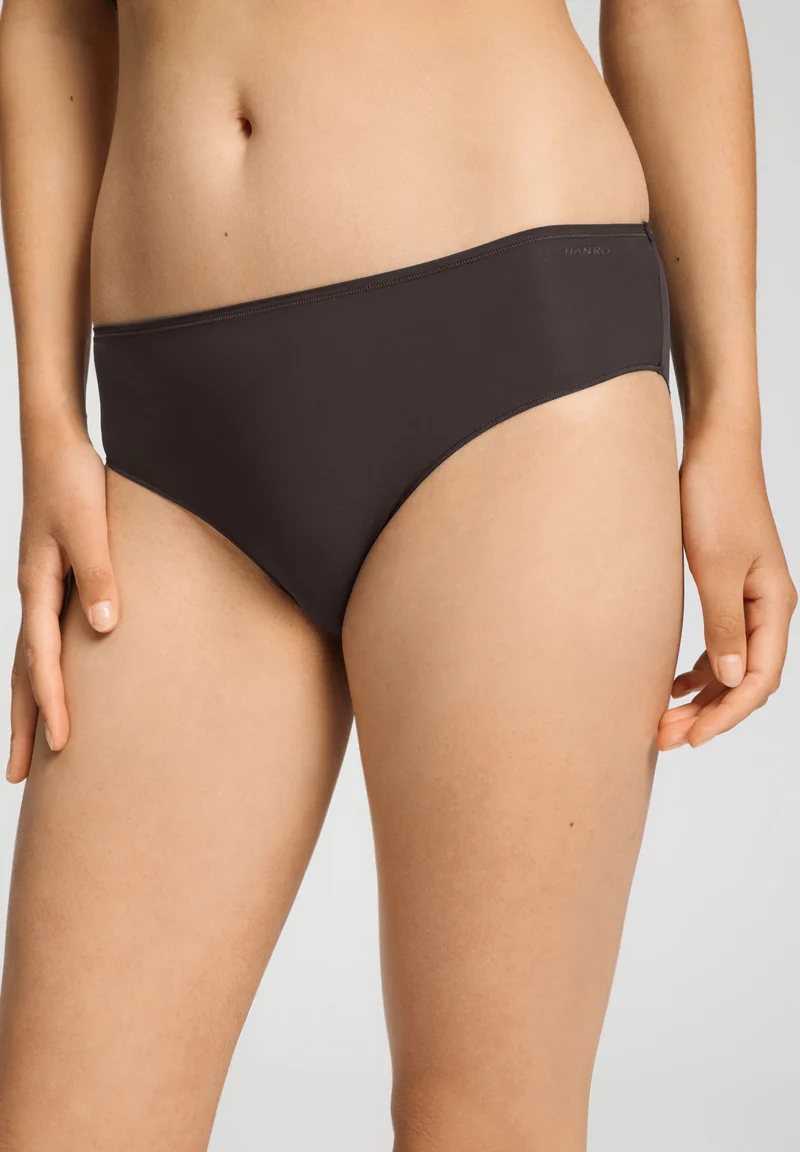 Allure Midi Briefs | mocha brown 071457-073165