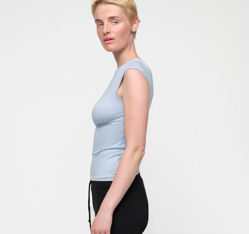 Everyday Corset Top