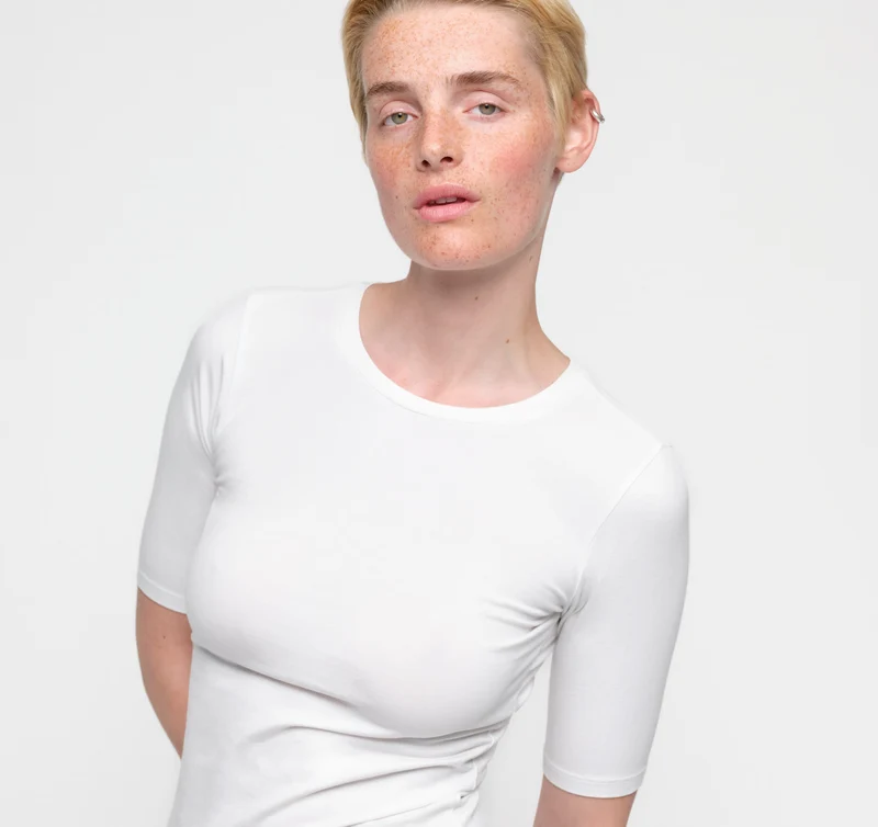 Everyday 3/4 Sleeve Tee