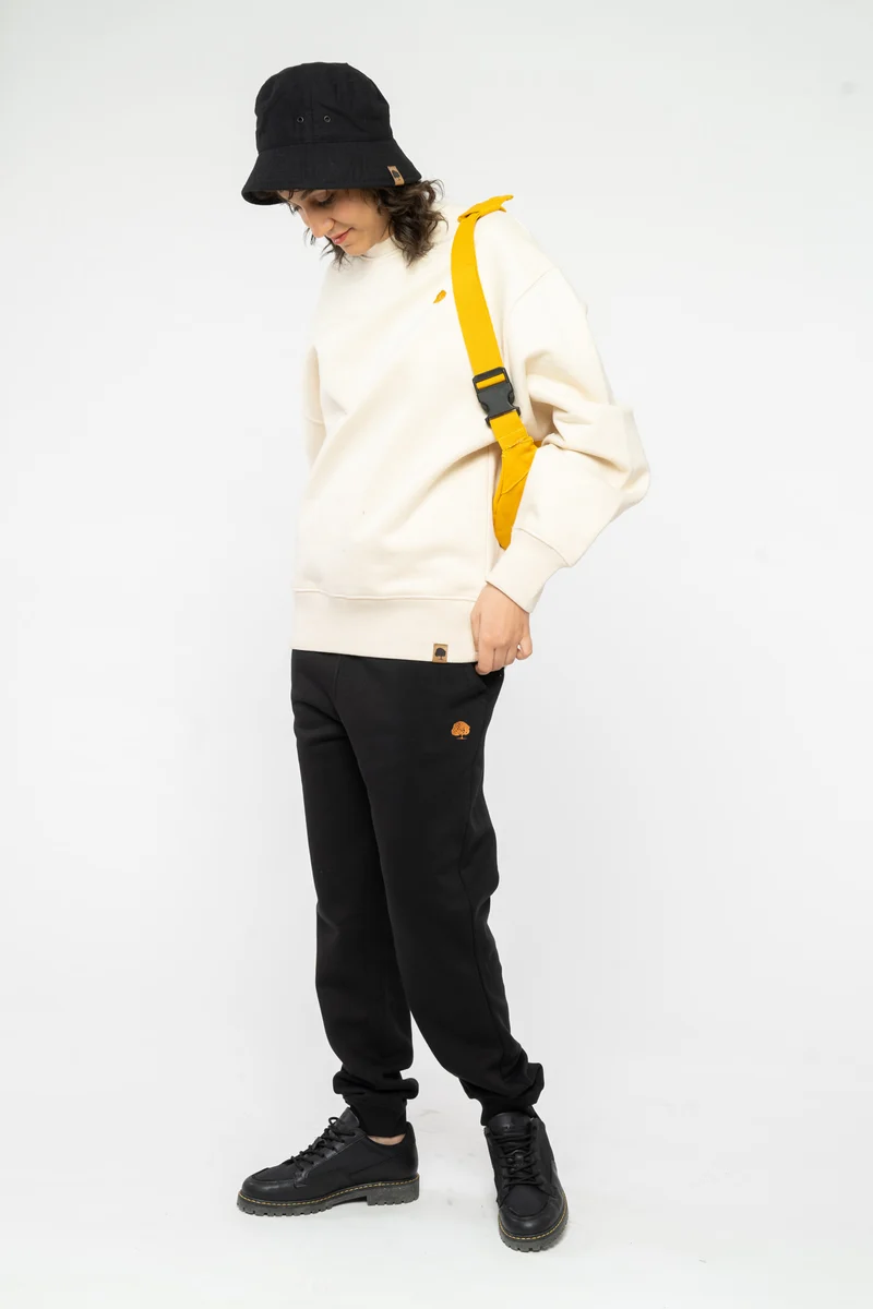 Bucket Hat aus Bio Baumwolle & Recyceltes Polyester
