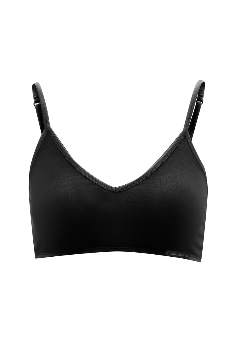 Panty aus Bio Baumwolle