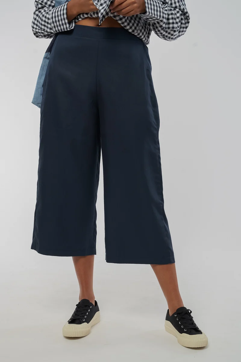7/8 Hose aus TENCEL