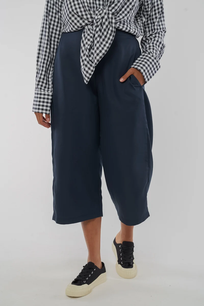 7/8 Hose aus TENCEL
