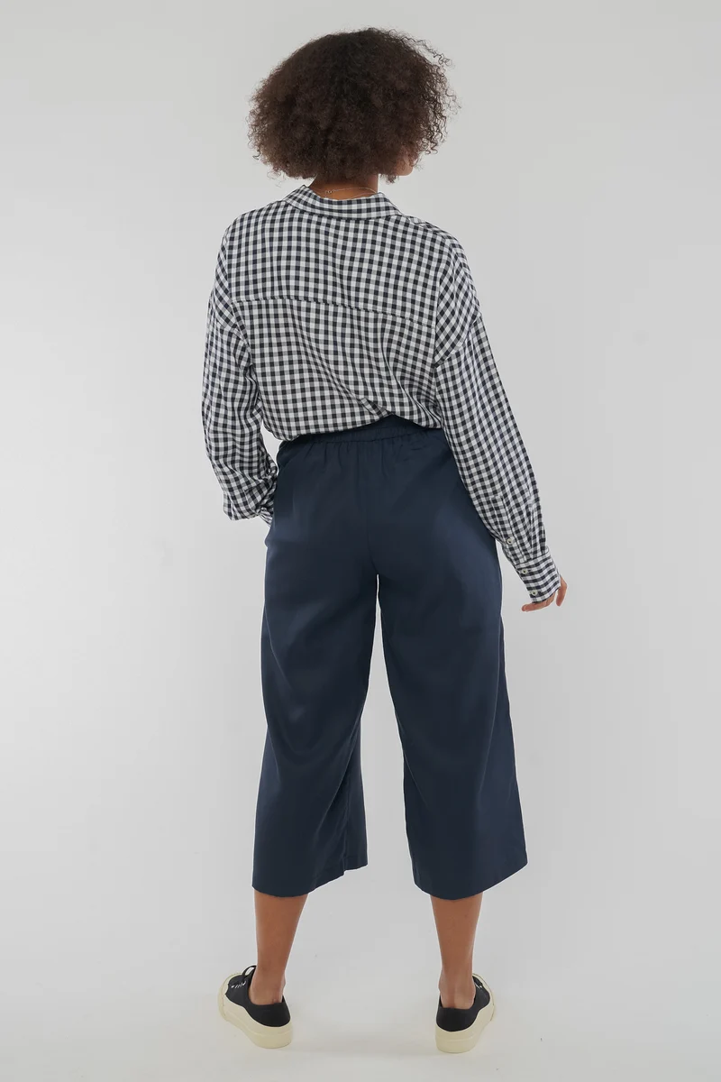 7/8 Hose aus TENCEL