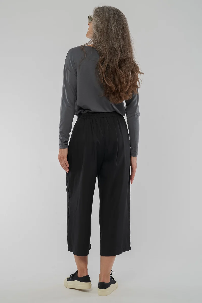 7/8 Hose aus TENCEL