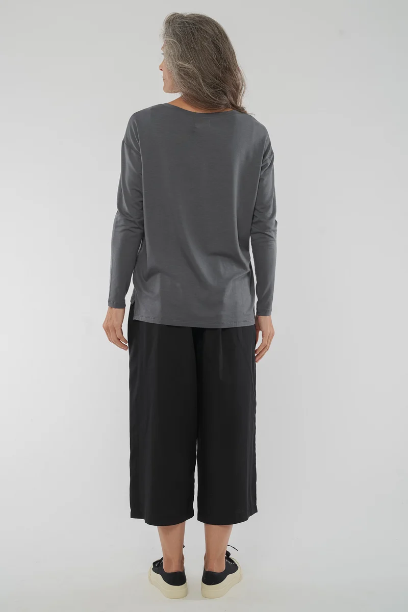 7/8 Hose aus TENCEL