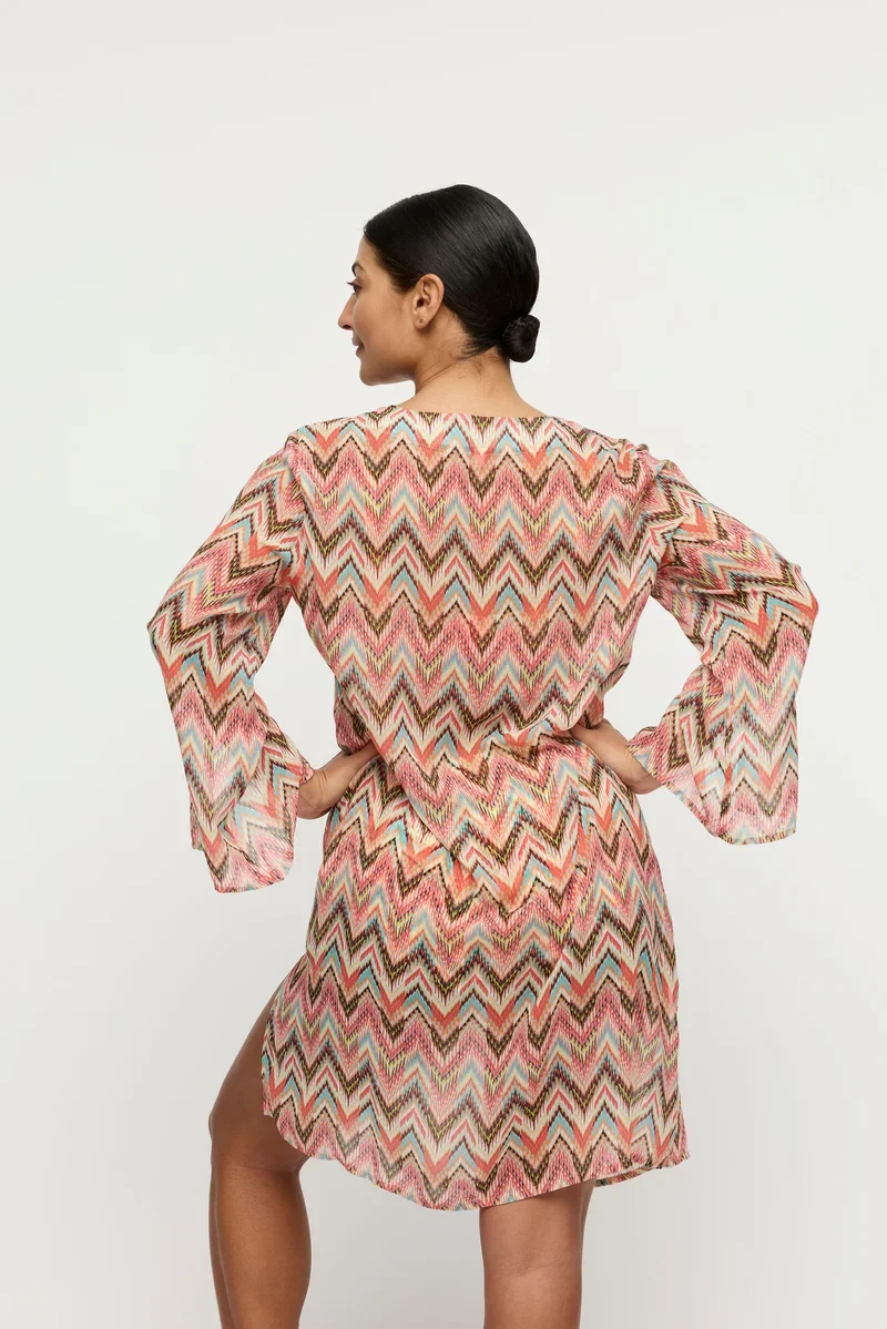 PrimaDonna Bademode - Tubou Bademode Kaftan Ikat Sommer