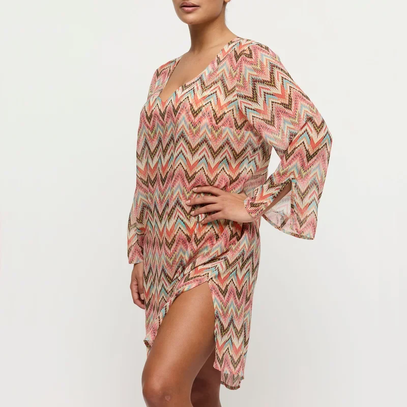 PrimaDonna Bademode - Tubou Bademode Kaftan Ikat Sommer