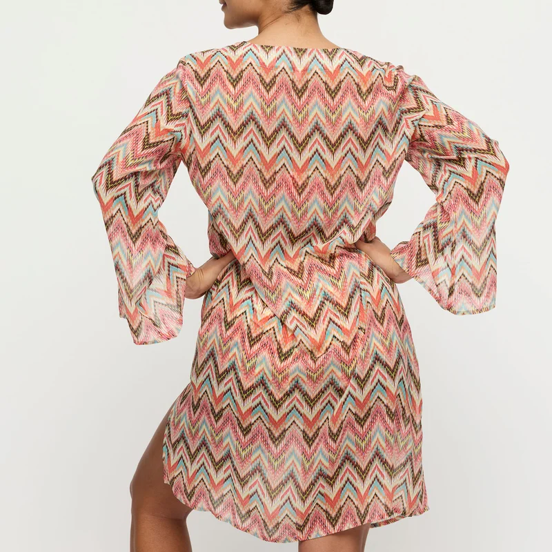 PrimaDonna Bademode - Tubou Bademode Kaftan Ikat Sommer