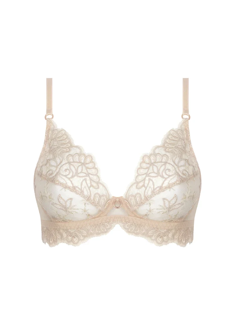 Lise Charmel – Elegance Artist Glam Push-up-BH Nude Aura