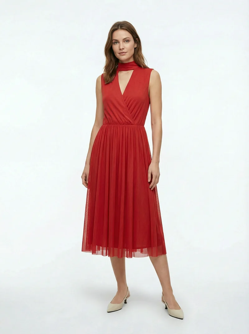 Svea Dress