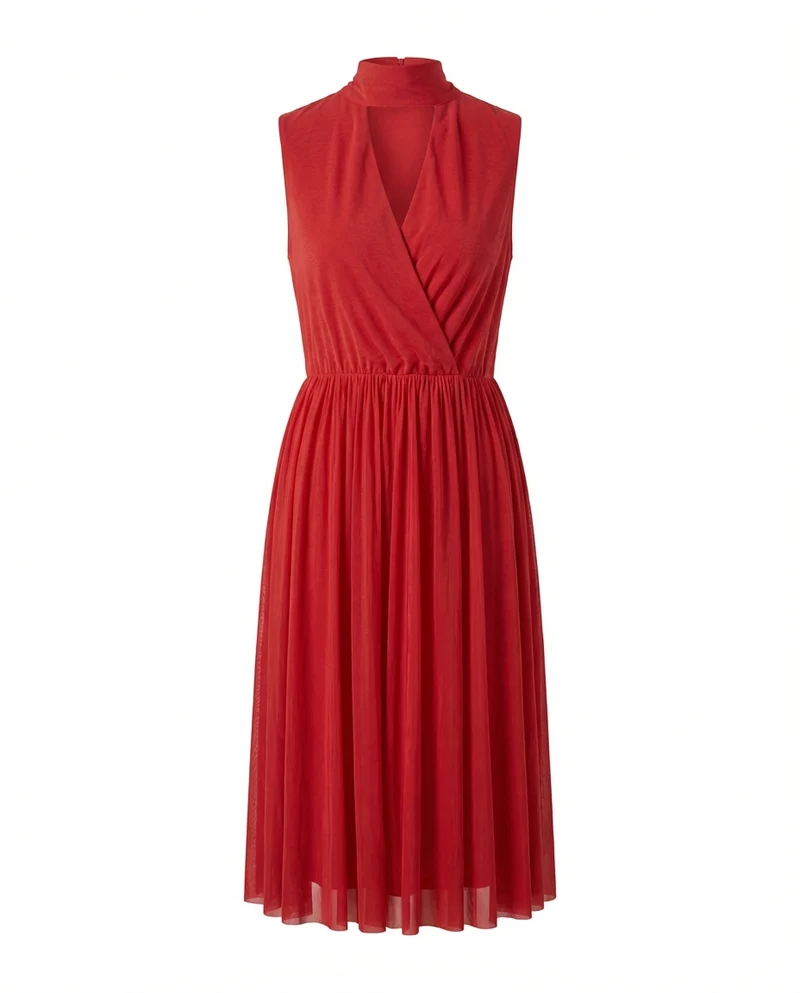 Svea Dress