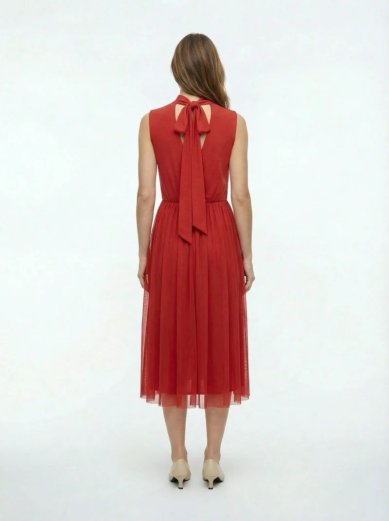 Svea Dress