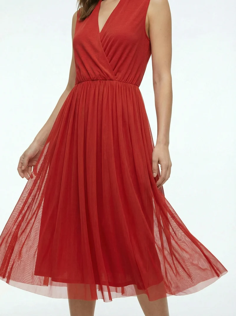 Svea Dress