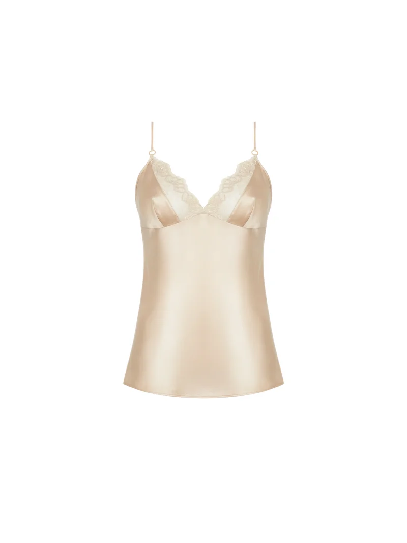 Lise Charmel – Elegance Artist Camisole Nude Aura