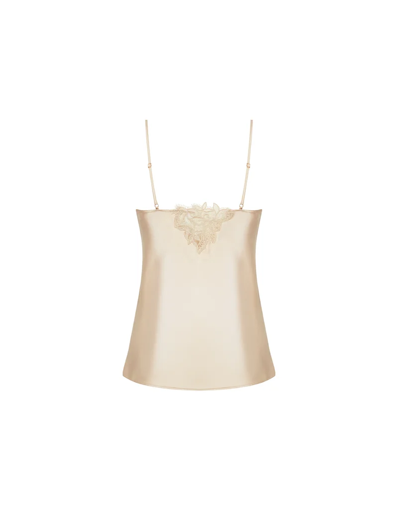 Lise Charmel – Elegance Artist Camisole Nude Aura
