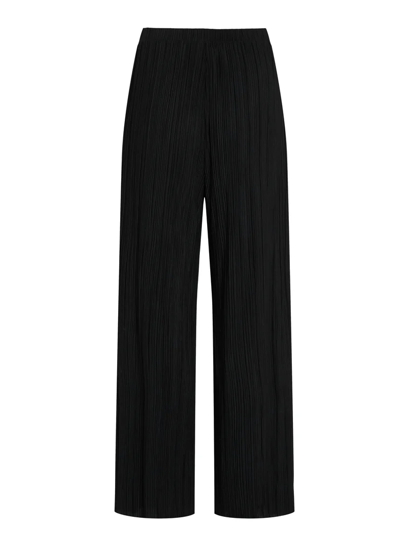 VIPLISA HW LOOSE PANTS - NOOS