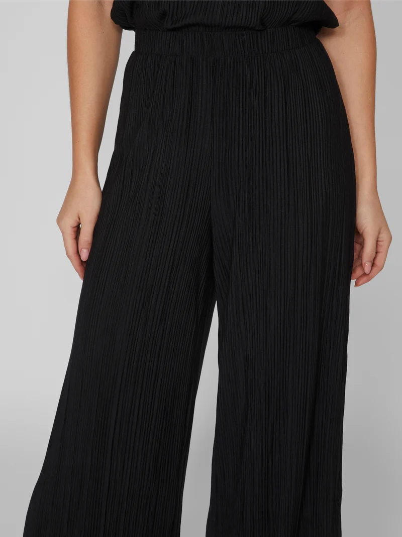VIPLISA HW LOOSE PANTS - NOOS
