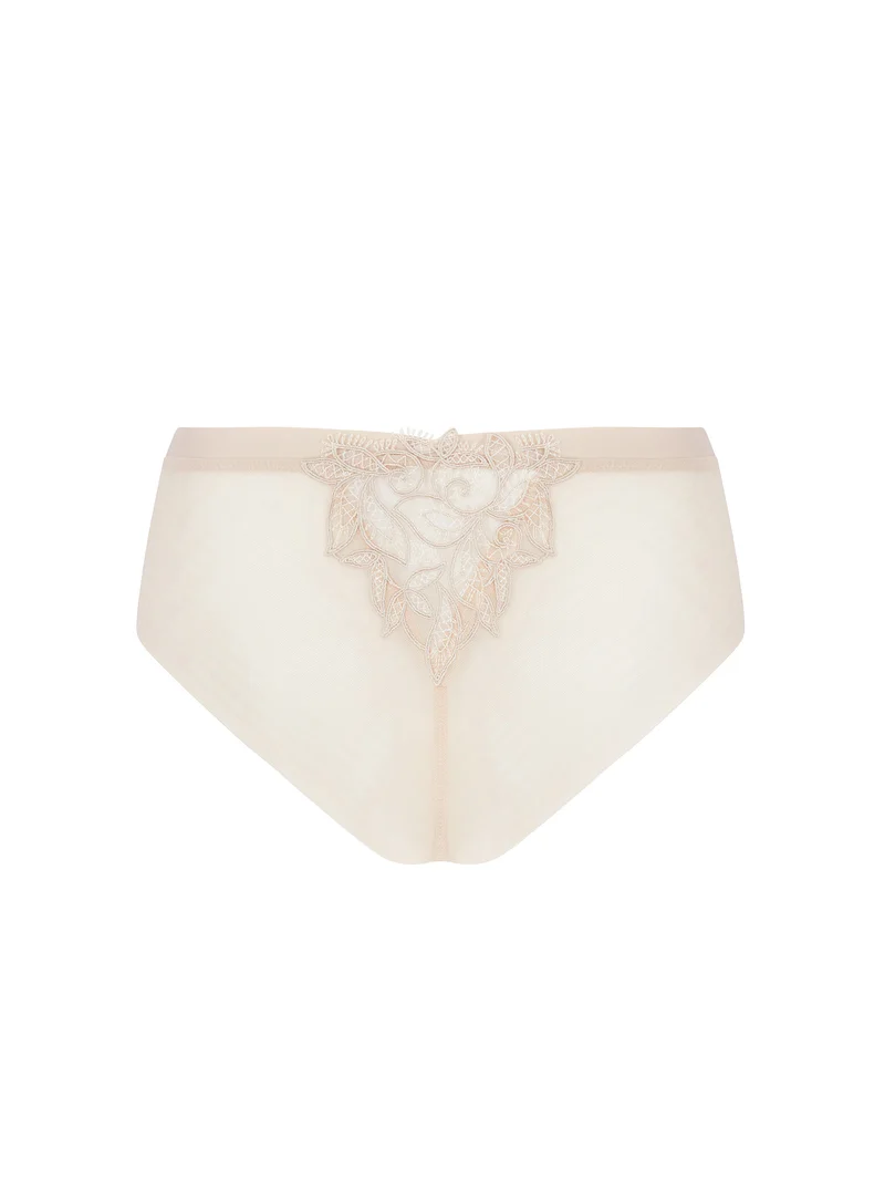 Lise Charmel – Elegance Artist Boyshort Nude Aura