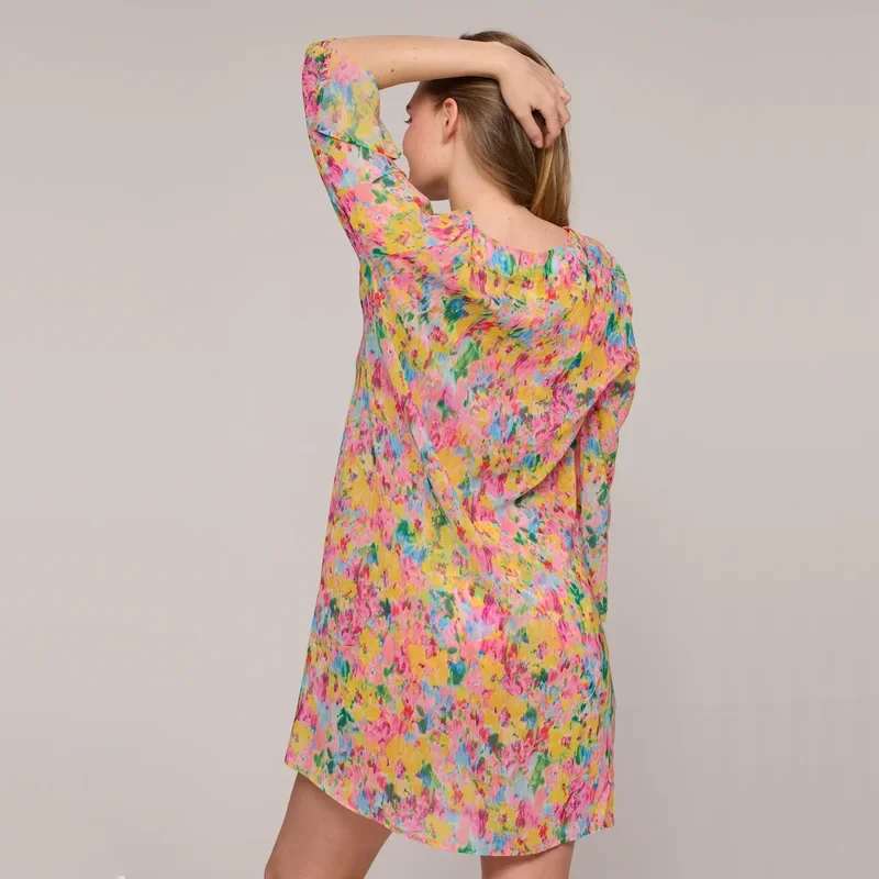 PrimaDonna Bademode – Ubud Kaftan Sun Glow