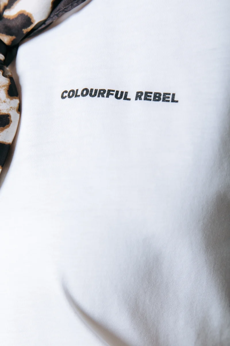 Cheers Loosefit Tee