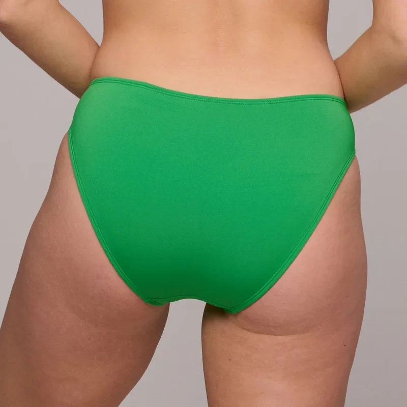 Marie Jo Bademode - Madurai Rio Bikini-Slip Exotic Green
