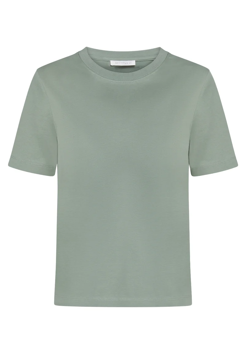 Basic Shirt