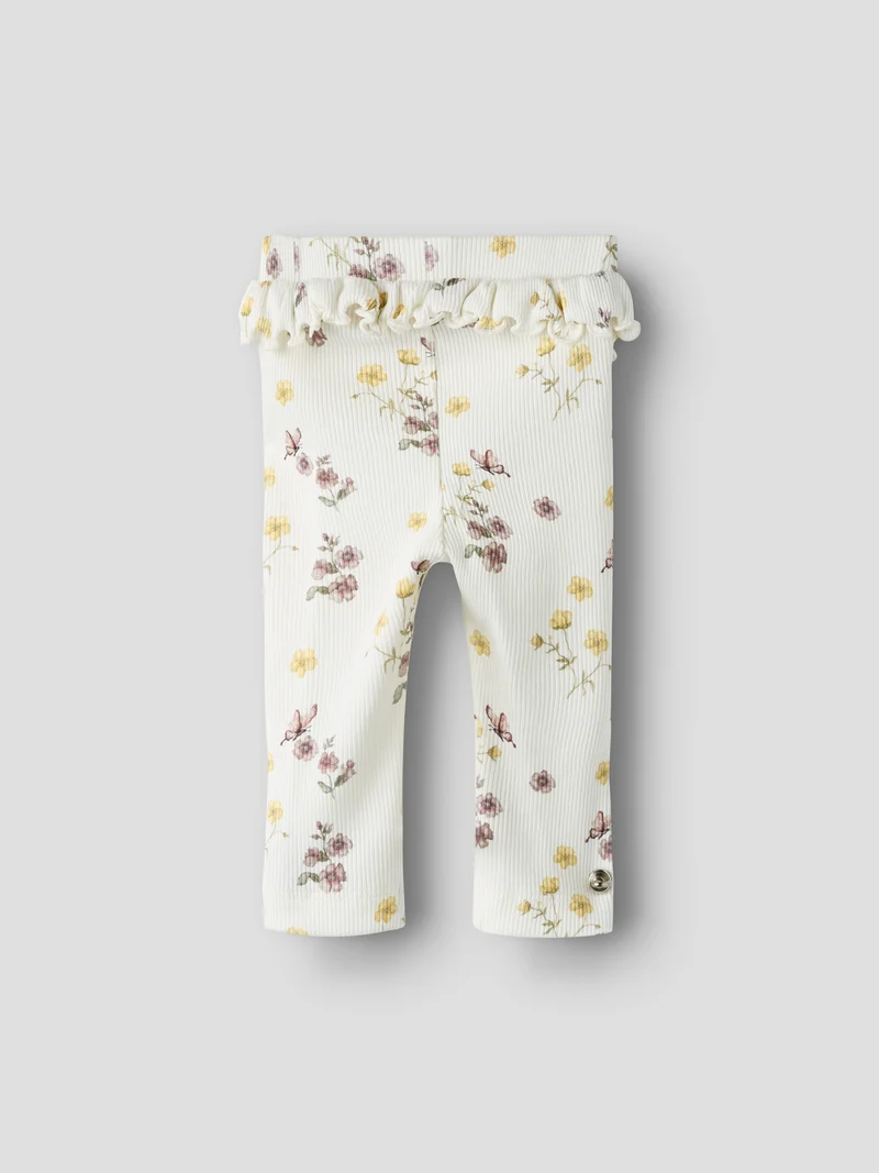 NBFGAVO EFI SLIM LEGGING LIL NOOS