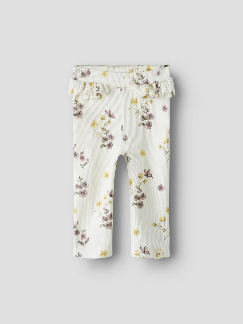 NBFGAVO EFI SLIM LEGGING LIL NOOS