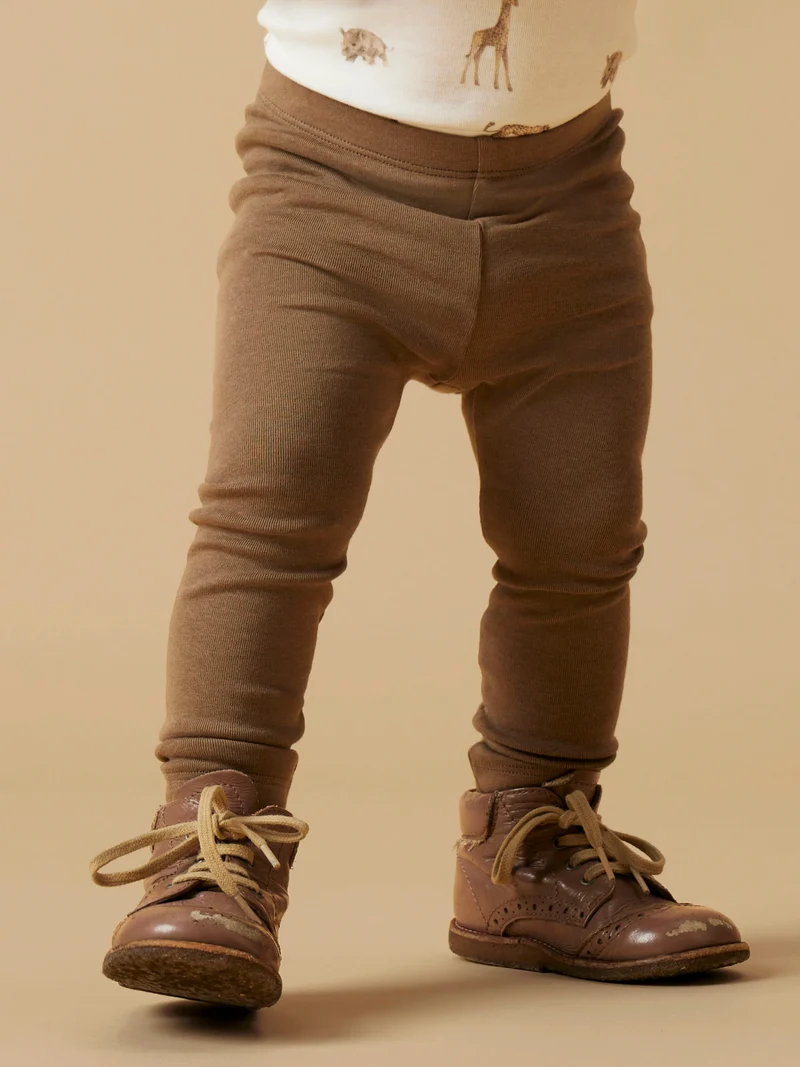 NBNGAYO SLIM LEGGINGS LIL NOOS
