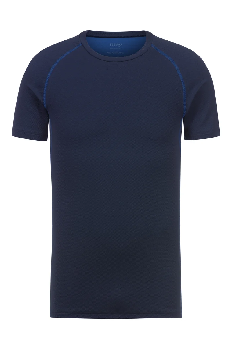 43002 Crew Neck Shirt