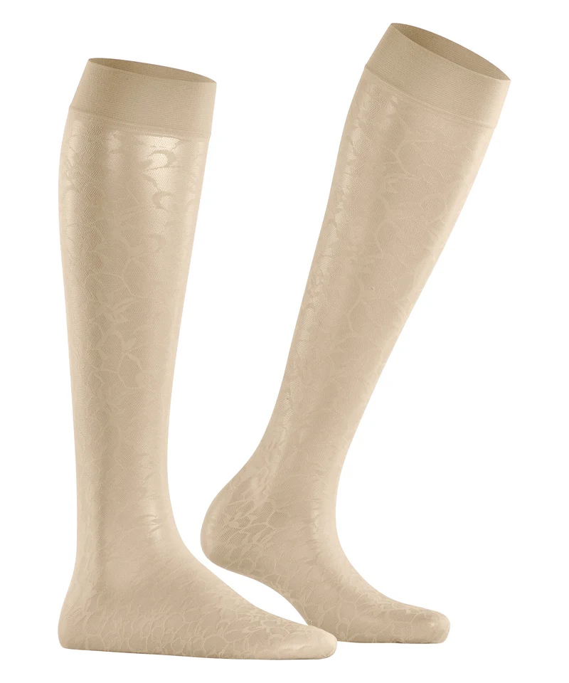 FALKE Soft Spell 15 DEN Damen